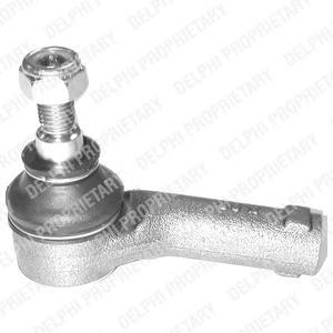 

Наконечник Рулевой Тяги L [M16X1.5,M12X1.5] Delphi Ta1640