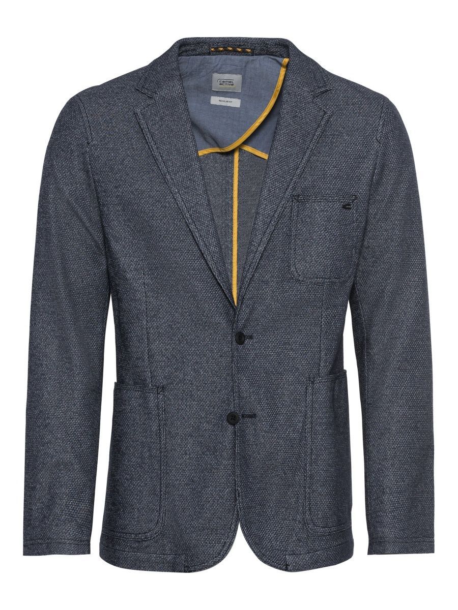 Жакет мужской Camel Active 444145-7I07 серый S