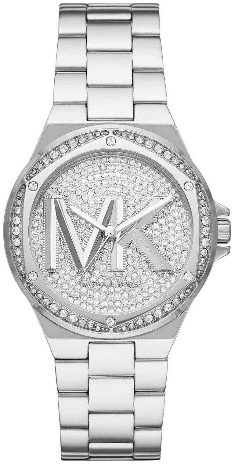 

Наручные часы женские Michael Kors MK7234 серебристые, MK7234