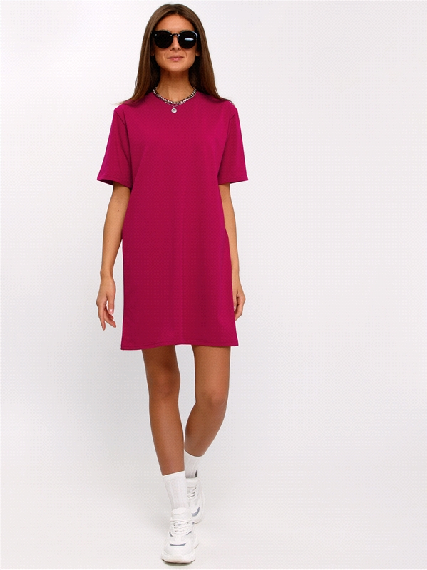 

Платье женское Апрель 1ЖПК3857804 красное 84-92/164, Красный, 1ЖПК3857804