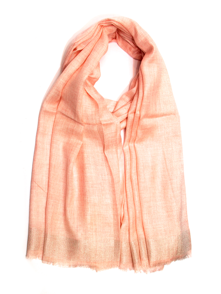 

Палантин женский Venera 3416641 розовый, 3416641