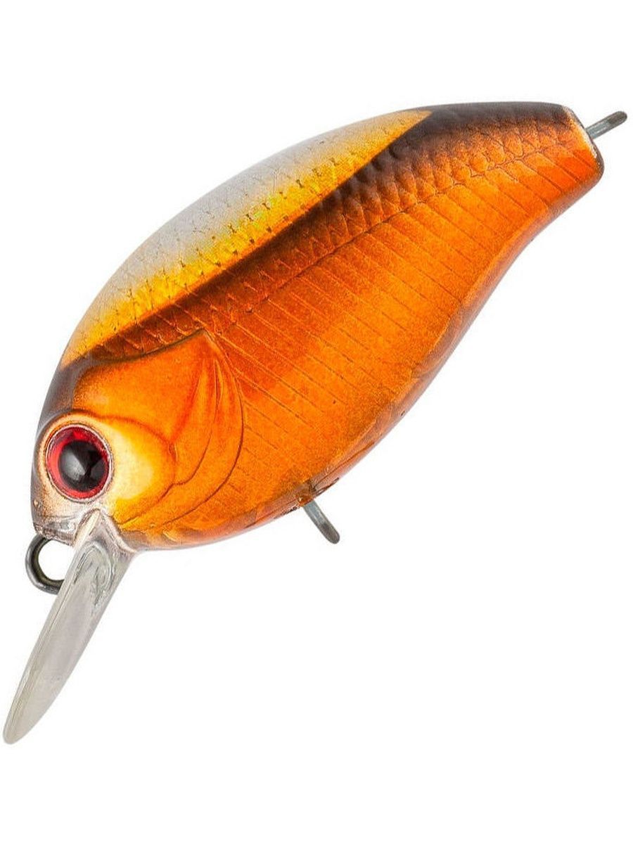 

Воблер TsuYoki AGENT 40F SD001, Разноцветный
