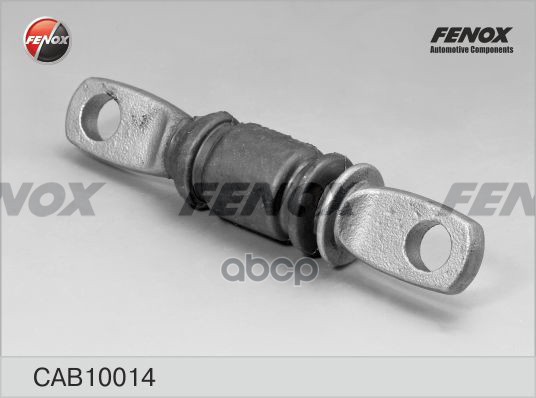 

Сайлентблок Toyota Camry 01-06, Camry 06-11, Alphard 02-08, Avalon 12-, Avalon 05-10, Camr