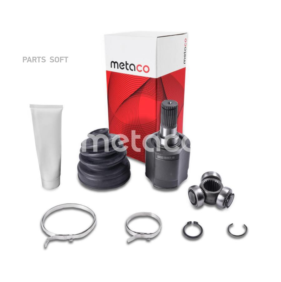 

ШРУС внутренний перед.Hyundai Accent II (+ТАГАЗ) (2000-2012) METACO 5730104