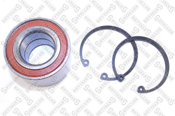 

Комплект подшипника ступицы колеса STELLOX 43-28068-SX
