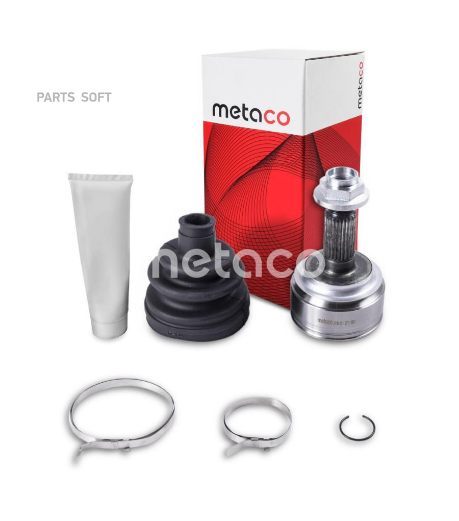 

ШРУС наружный передний METACO 5730111