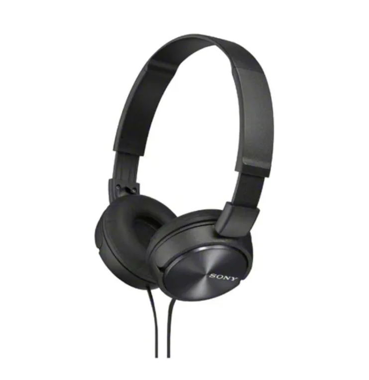 

Проводное наушники Sony MDR-ZX310AP Black (), MDR-ZX310AP