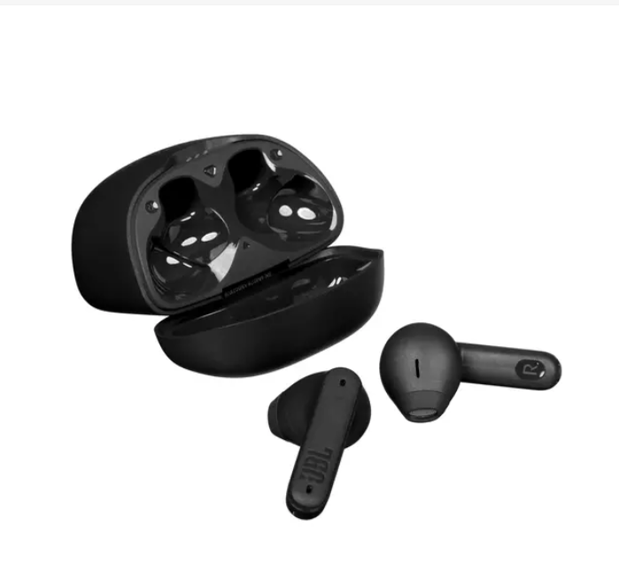 

Беспроводное наушники JBL JBLTFLEXBLK Black (), JBLTFLEXBLK