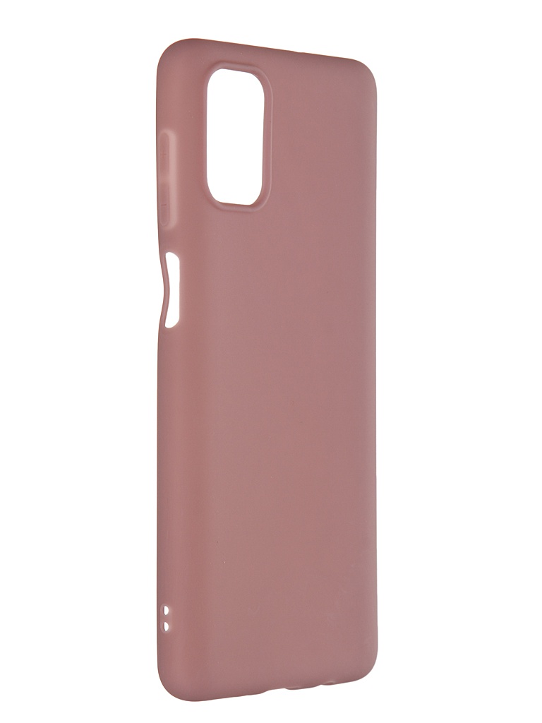фото Чехол neypo для samsung galaxy m51 2020 soft matte rose quartz nst19261