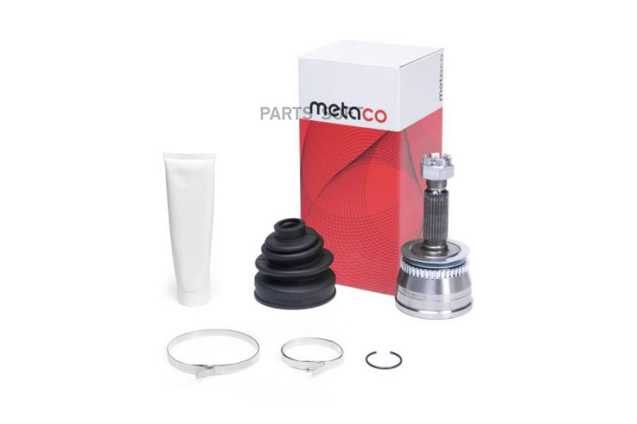 

ШРУС наружный передний METACO 5730130