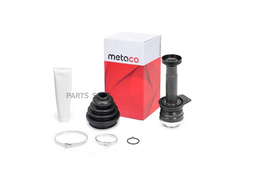 

ШРУС внутренний передний METACO 5730155