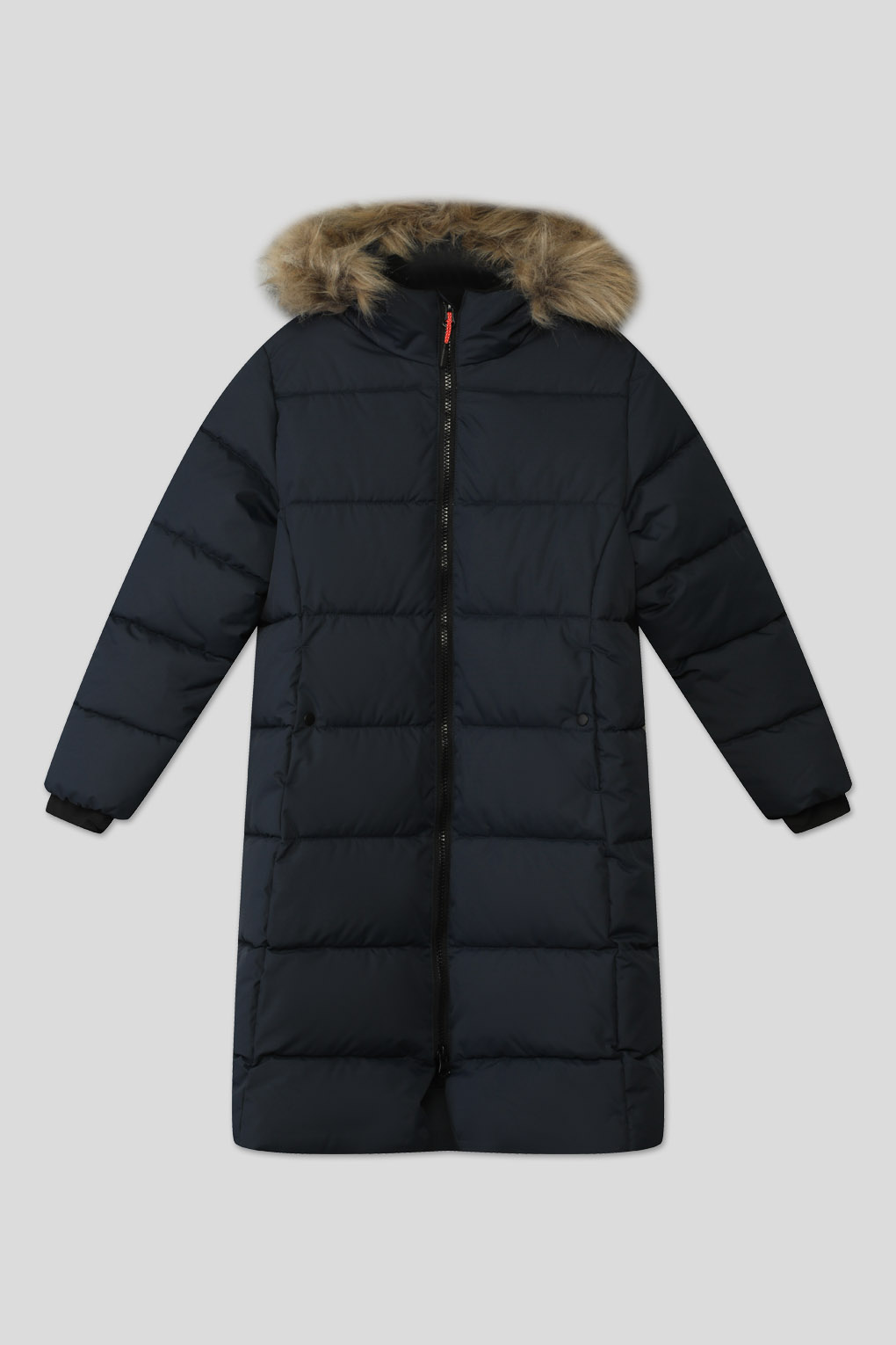 

Пальто детское Icepeak 250004501IV синий, 152, 250004501IV