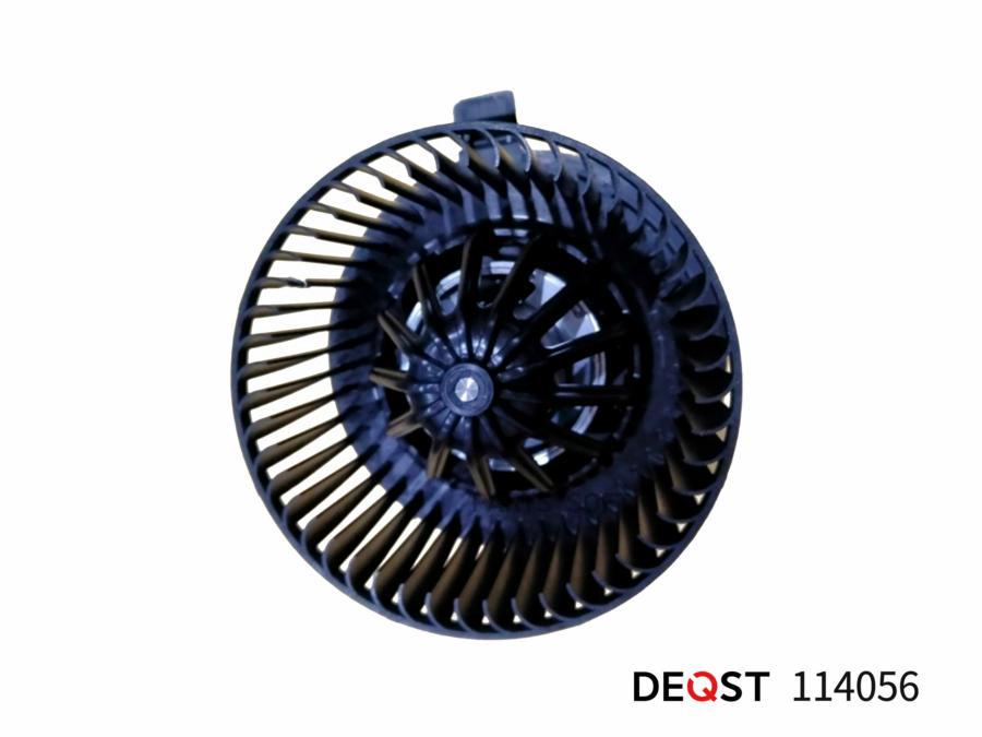 Вентилятор Отопителя DEQST арт. 114056