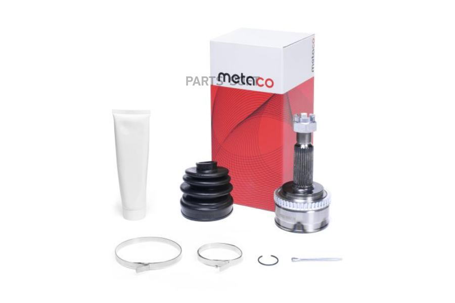 

Шрус Наружный Передний METACO 5730224