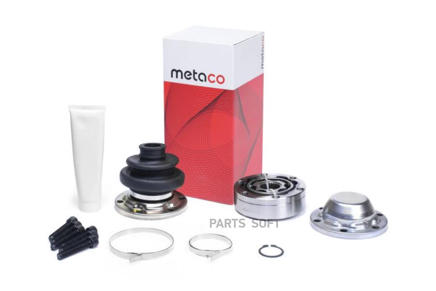 

ШРУС внутренний передний METACO 5730246