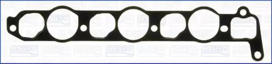 

Прокладка коллектора MITSUBISHI: L 200 2.5 TD 4WD 96-07, L 200 2.5 FWD/2.5 TDiC 4WD 04-