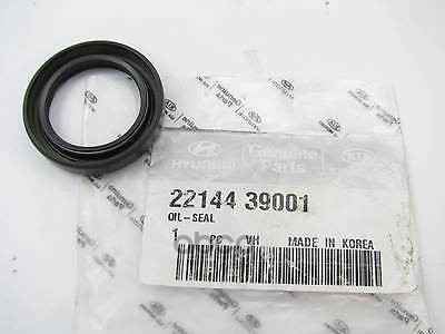 

Сальник Распредвала Hyundai Santa Fe (2000-2012)/Sonata Тагаз Iv (2004-2015)/Terracan (200