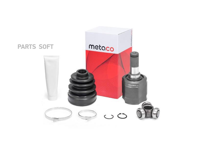 

ШРУС внутренний передний METACO 5730315