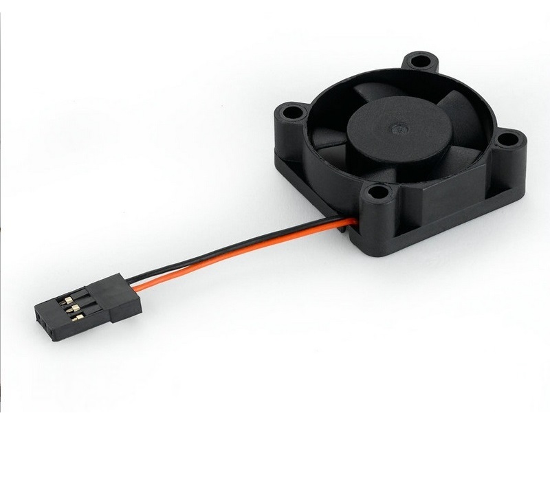 

Вентилятор регулятора FAN-MP3010SH-5V-10000RPM@5V-0.16A-BLACK-B, 30*30*10мм влагозащищён, FAN-MP3010SH