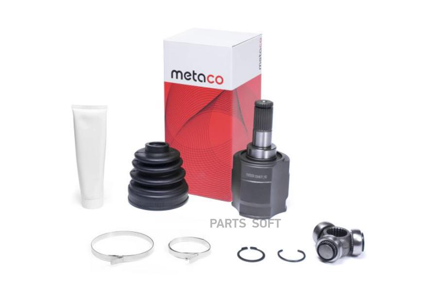 

ШРУС внутренний перед.Hyundai Solaris (2010-2017), Kia RIO (2011-2017) METACO 5730400