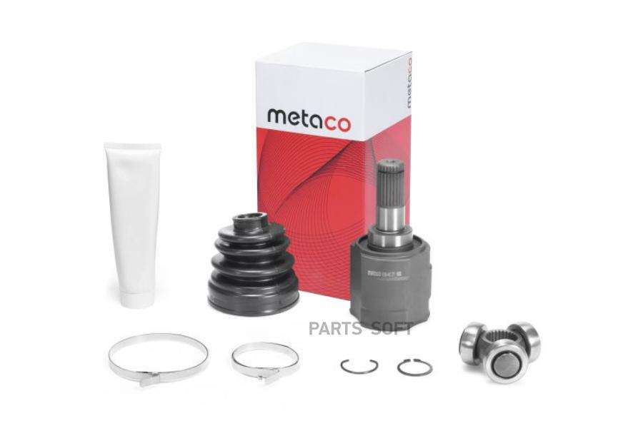 

ШРУС внутренний передний METACO 5730442