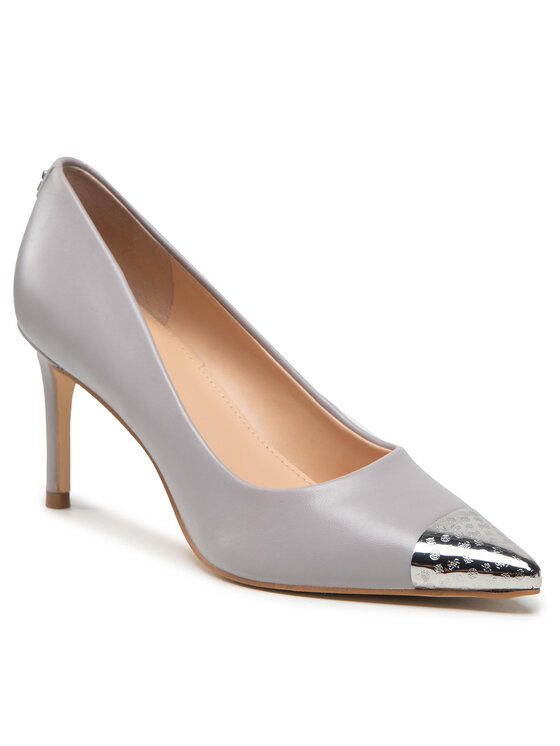 

Туфли Aloma FL7ALO LEA08 Guess серый 39 EU, Aloma FL7ALO LEA08