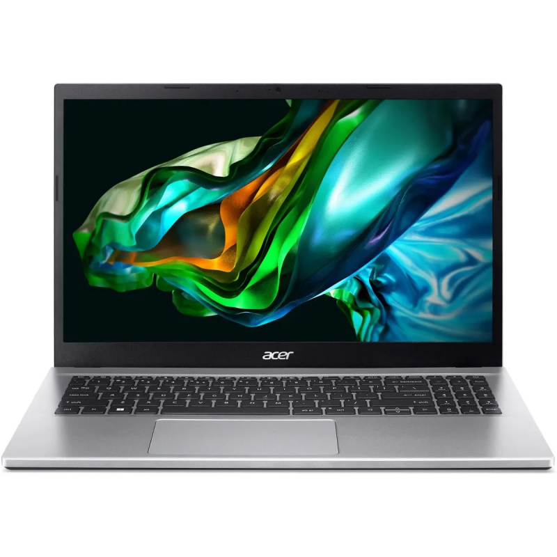 

Ноутбук Acer Aspire A315-44P-R7K7 IPS FHD 15.6'', 5500U 16Gb 512GbSSD NX.KSJER.005, silver