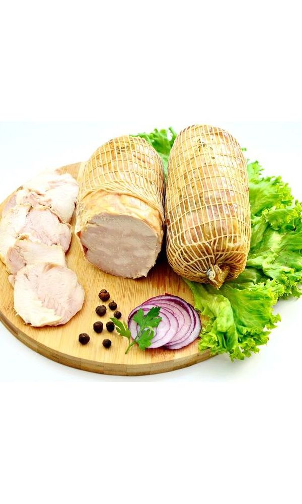

Рулет Торговая площадь с сыром +-1 кг