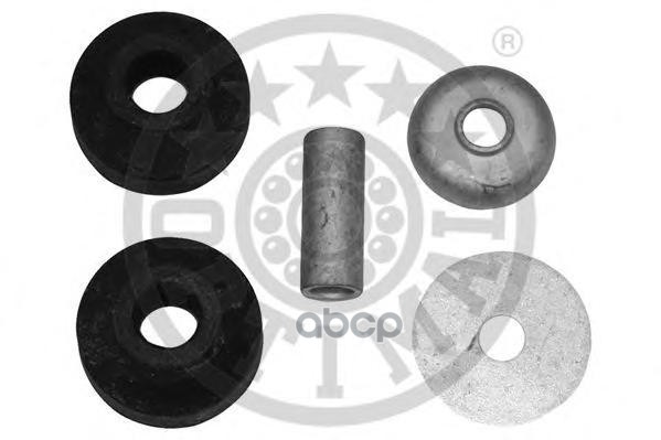 

Ремкомплект Опоры Стойки Амортизатора Honda: Accord Iv (Cb) Accord V (Cc Cd) Accord V (