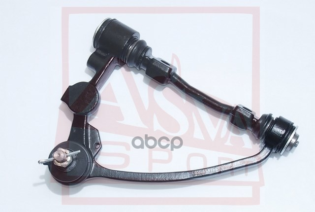 фото Рычаг передний верхний левый toyota : lite/townace cr3# asva арт. 0124-ta30ul