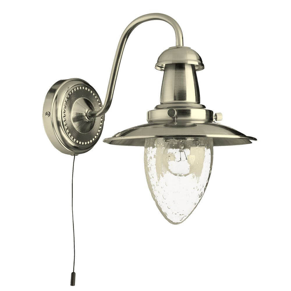 фото Бра arte lamp a5518ap-1ss