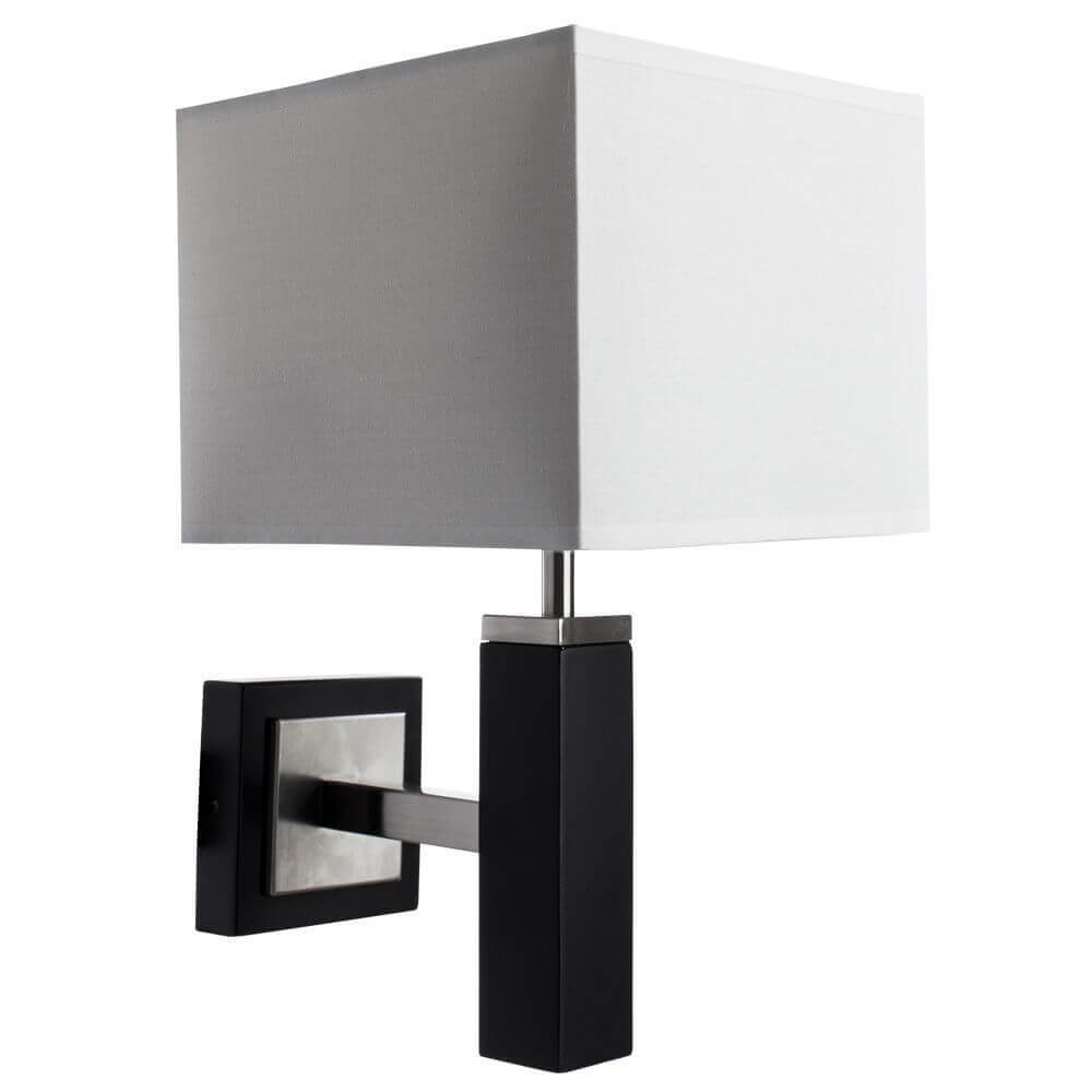 фото Бра arte lamp a8880ap-1bk