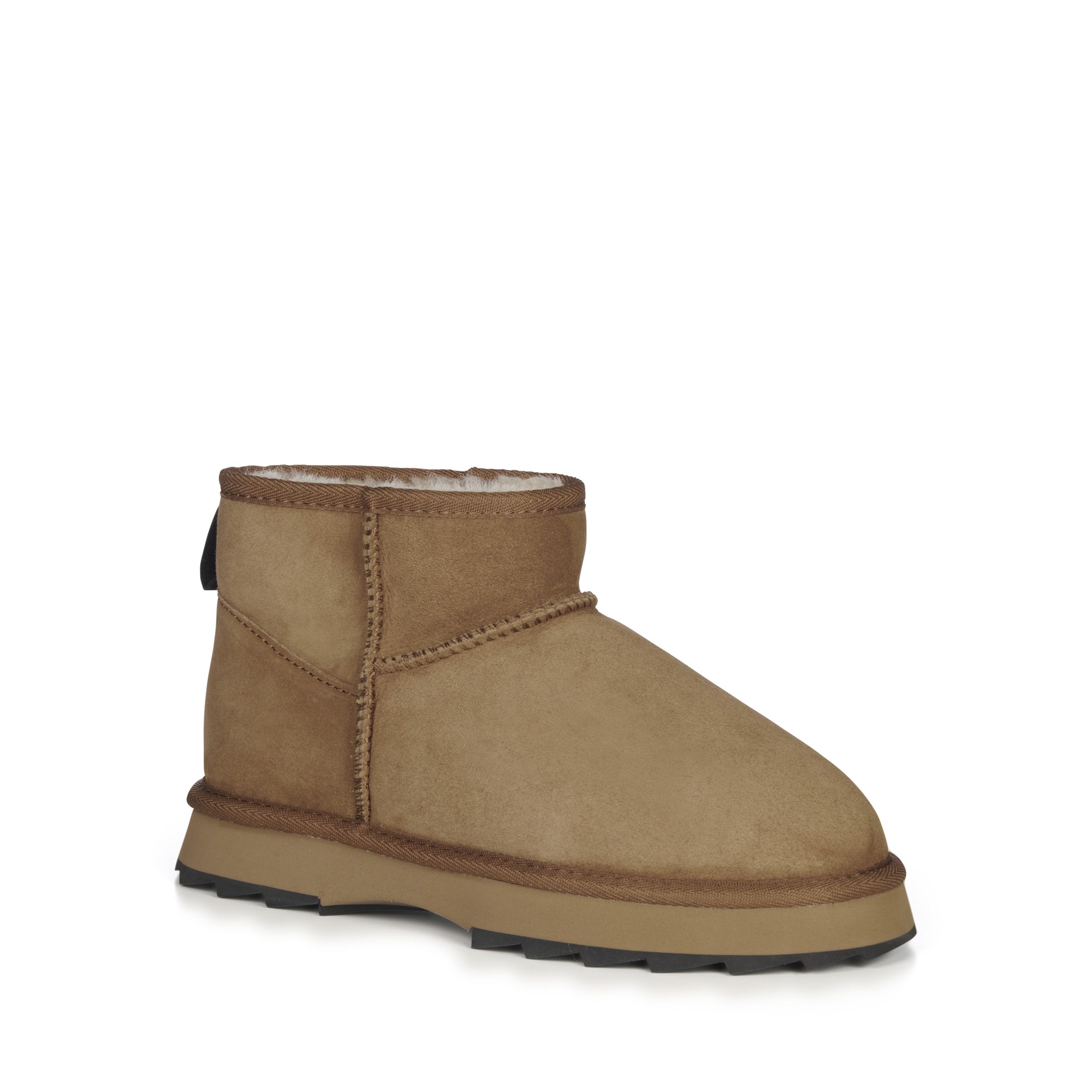 Угги женские Emu Australia W12548 бежевые 39 EU 19990₽