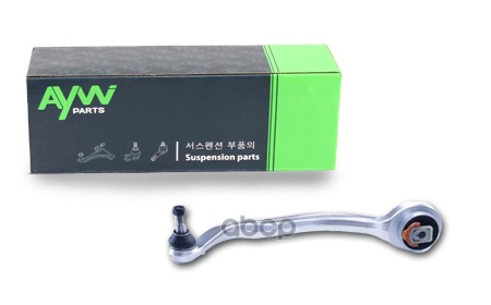 

Рычаг Подвески AYWIparts арт. AW1360823L