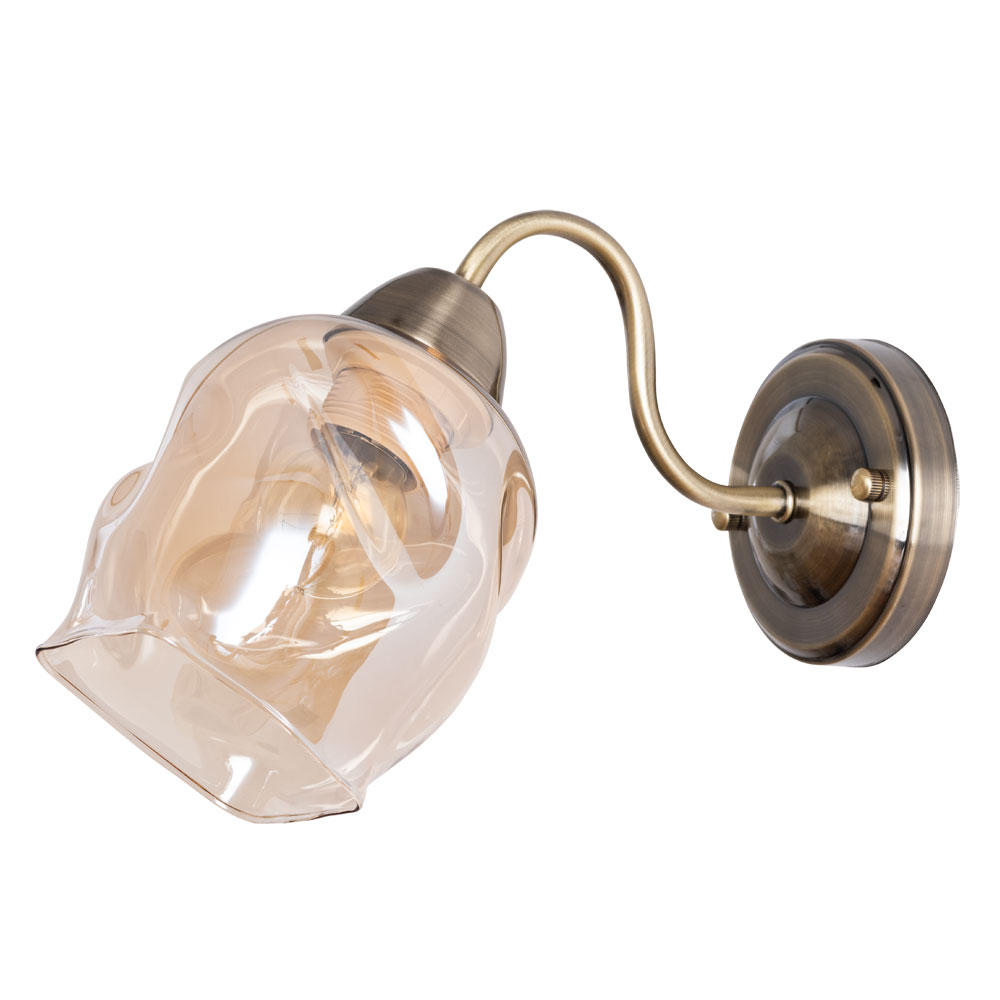 

Бра Arte Lamp AR_A7758AP-1AB, AR_A7758AP-1AB Riccio