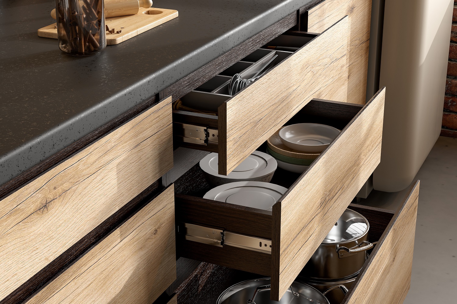 

Столешница 38/2000 Берген