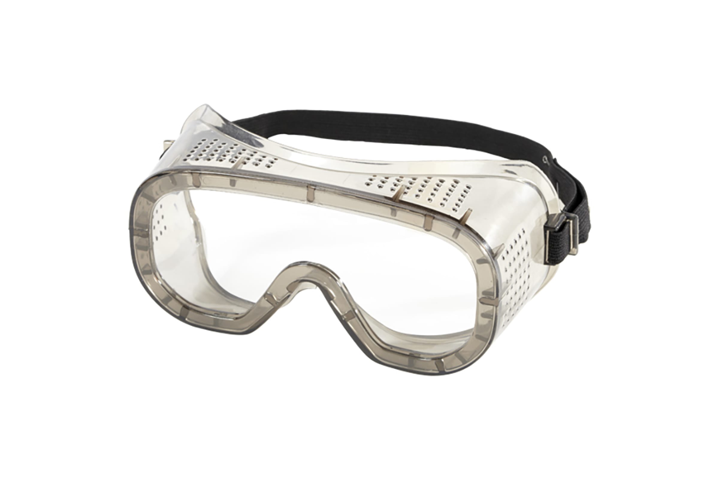 ИСТОК Очки защитные закрытого типа с прямой вентиляцией ИУ 40006/1 очки защитные газосварщика закрытого типа сибртех с непрямой вентиляцией