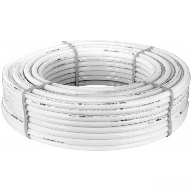 фото Труба металлопластиковая valtec 20 (2,0) бухта 100м valtec v2020.100