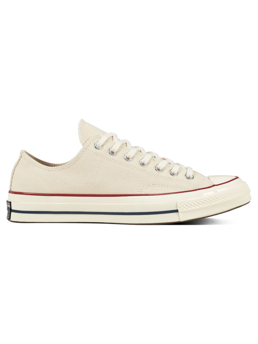 

Кеды женские Converse 162062 бежевые 41 EU, Бежевый, 162062