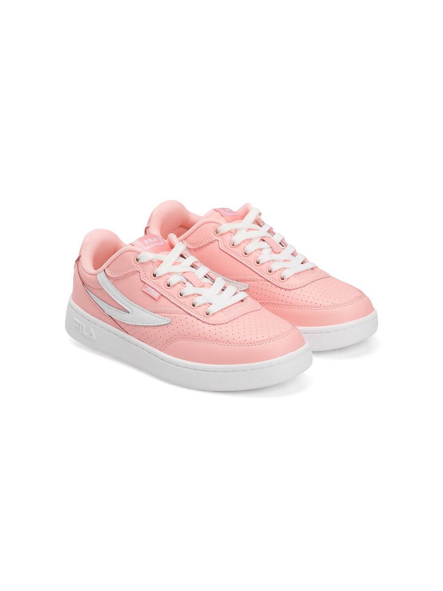 

Кеды женские FILA 1389994 розовые 40 EU, Розовый, 001389994