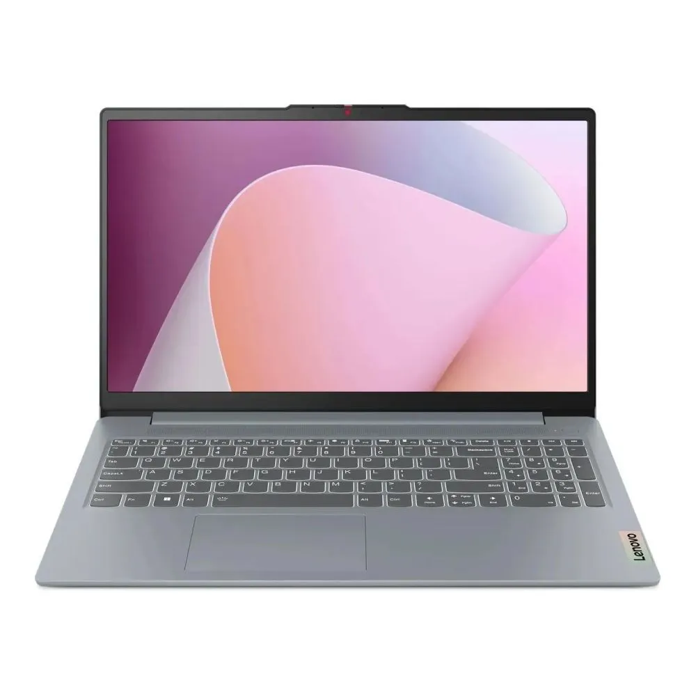 

Ноутбук Lenovo IP3 15AMN8 82XQ00K1UE серый, IP3 15AMN8 82XQ00K1UE