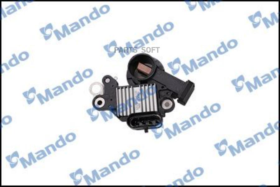 Реле Регулятора Генератора Bn6621543006 Ssangyong Grace Mando арт. bn6621543006