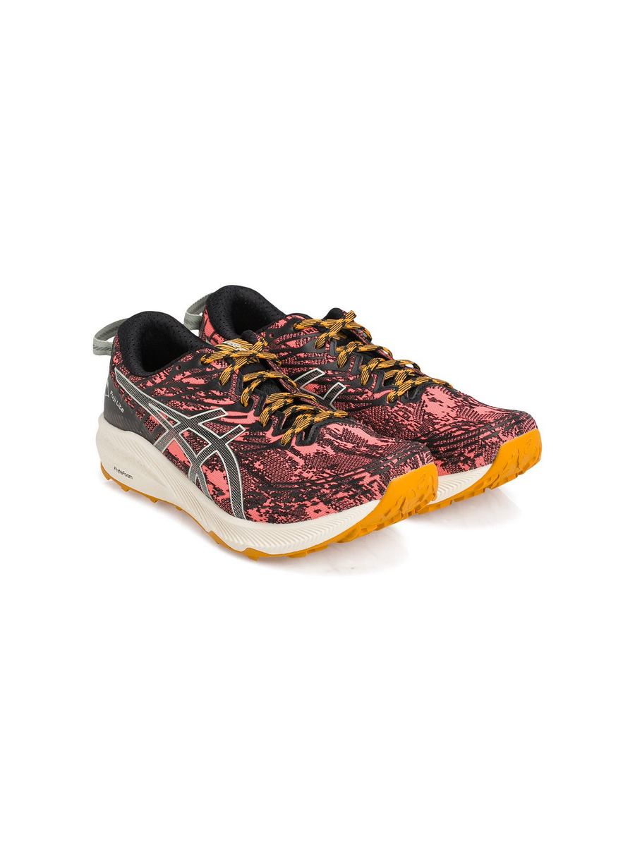 

Кроссовки женские Asics 1390068 розовые 37.5 EU, Розовый, 001390068