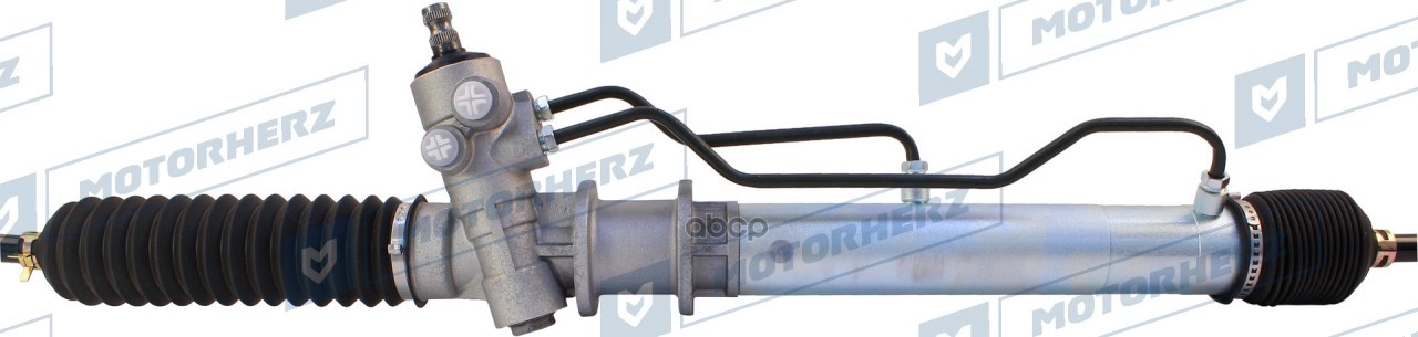 

Рулевая Рейка Без Тяг Гидравлическая (Mitsubishi L 300 1982-1987) Motorherz арт. R25441RB