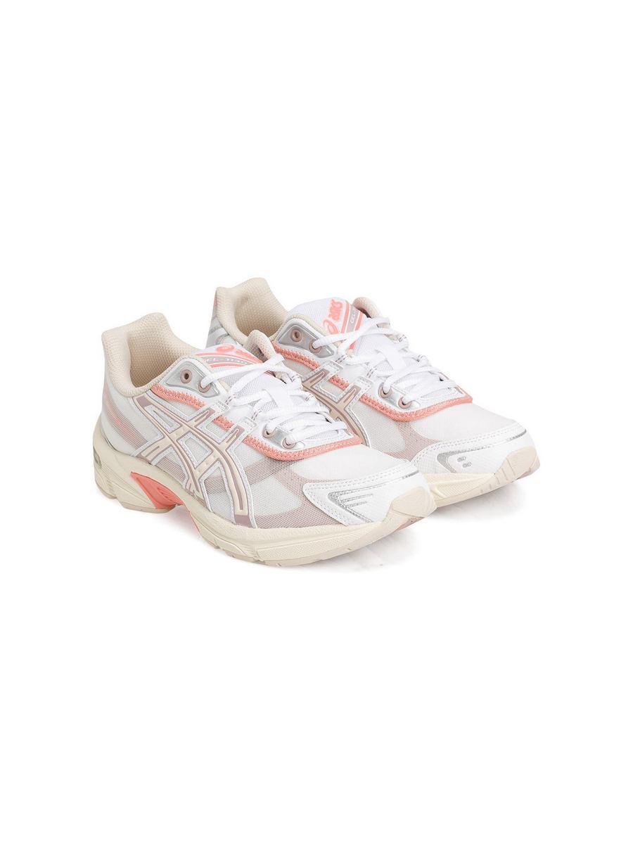 

Кроссовки женские Asics 1390072 белые 43.5 EU, Белый, 001390072