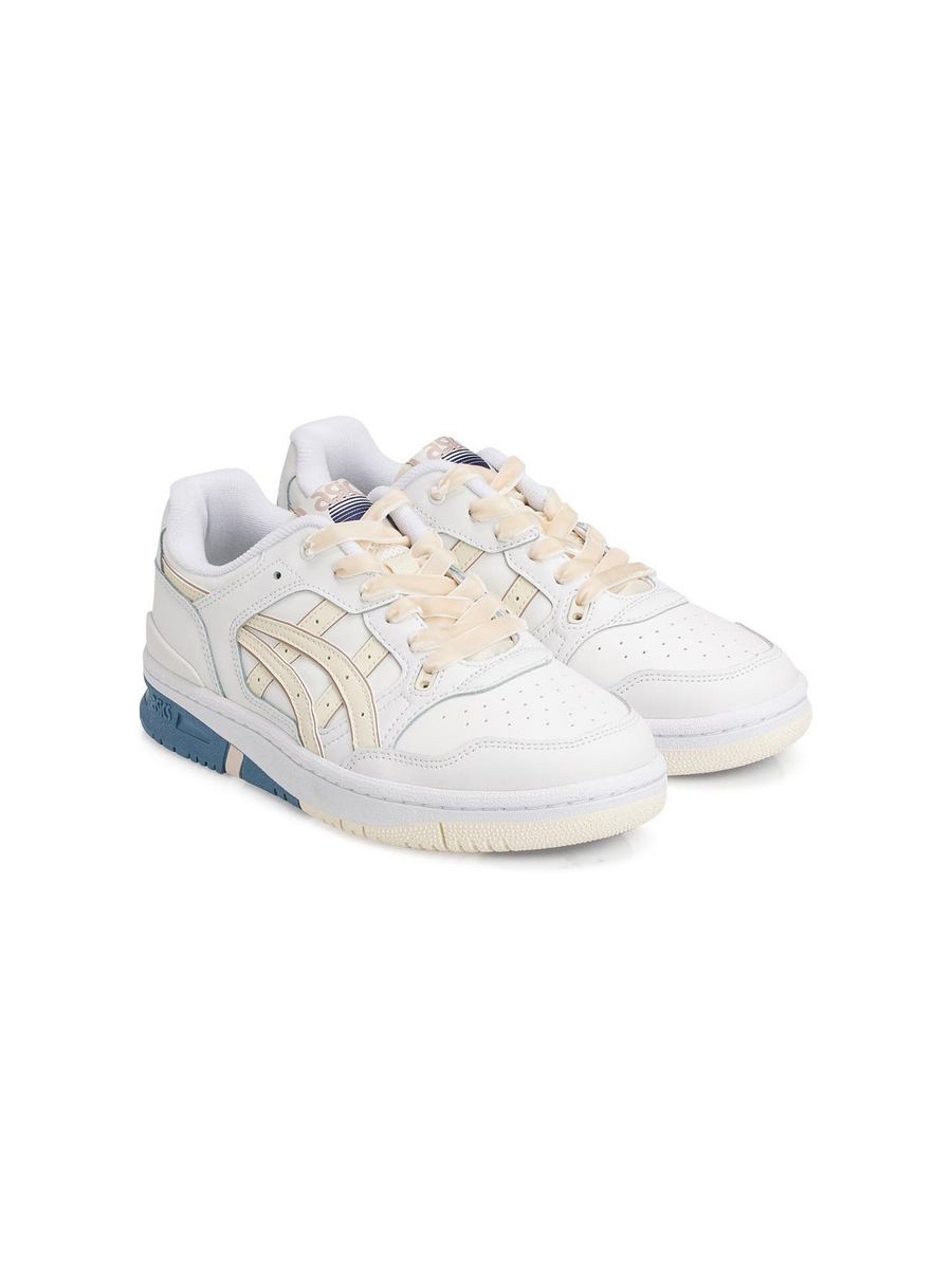 

Кроссовки женские Asics 1390073 белые 40 EU, Белый, 001390073