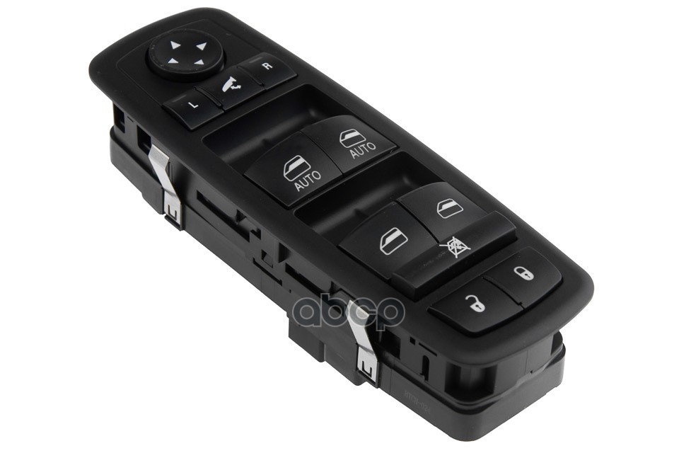 

Переключатель Стеклоподъемника И Зеркал Jeep Cherokee 2013-/11 Pinаw/ NTY арт. EWS-CH-024