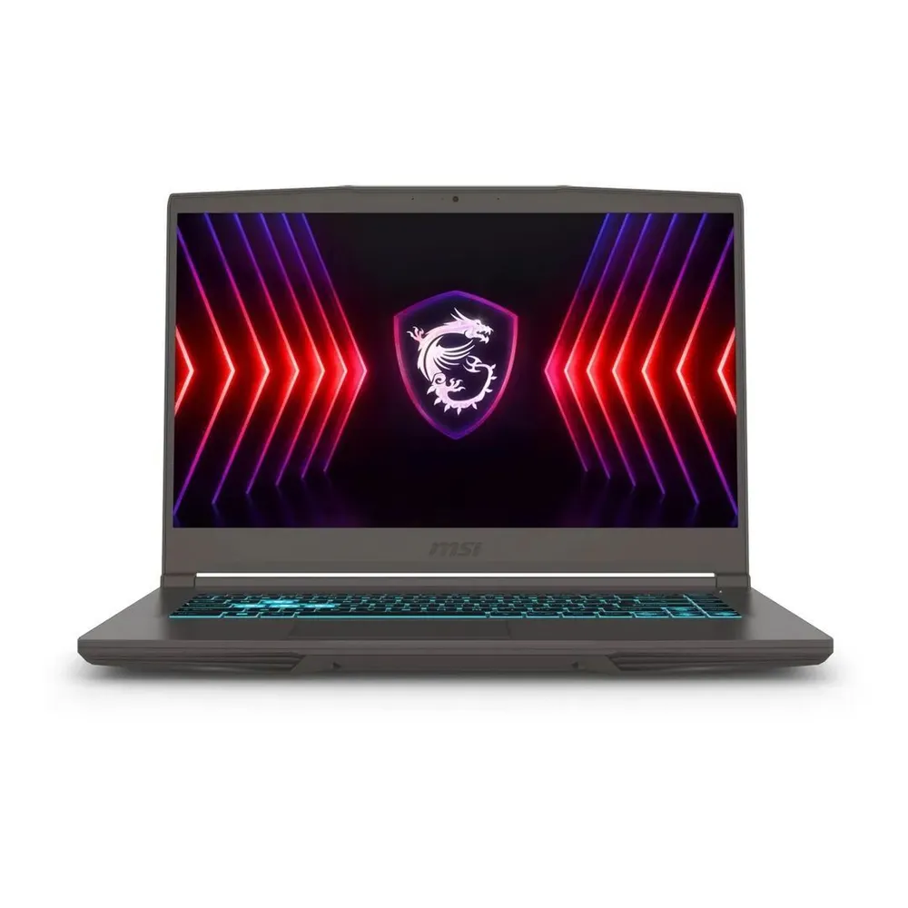 

Ноутбук MSI Thin 15 B13UCX-2649XRU серый, Thin 15 B13UCX-2649XRU