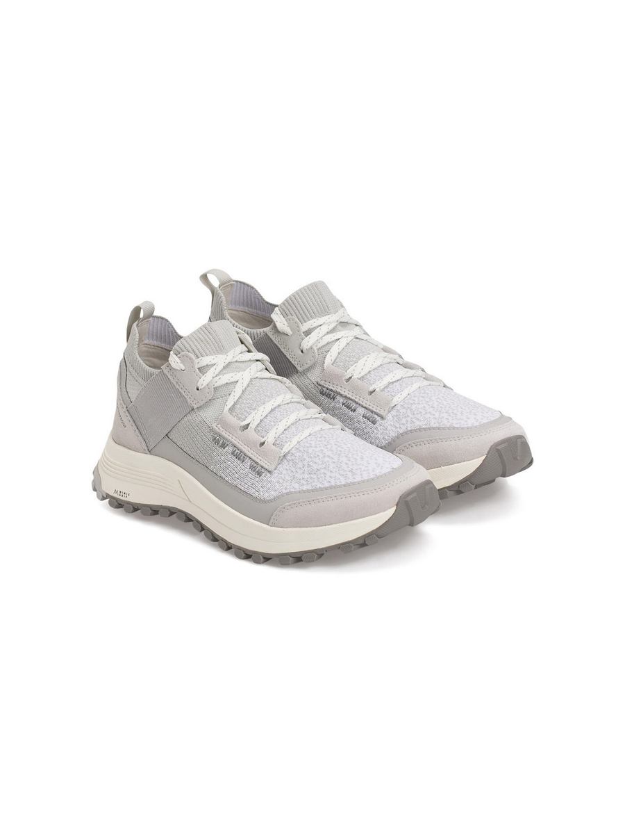 

Кроссовки женские Clarks 1390205 серые 38 EU, Серый, 001390205