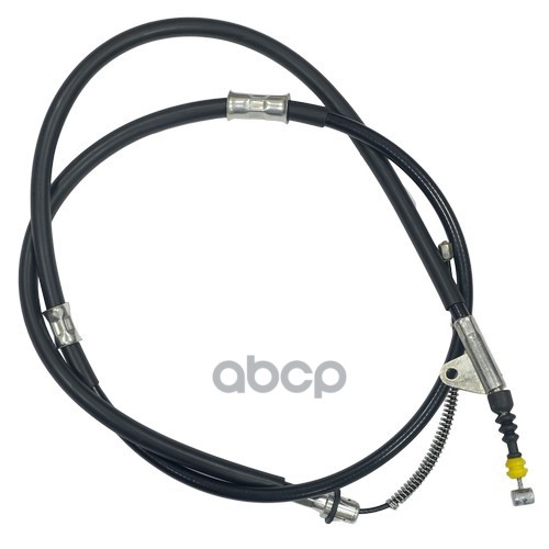 

Трос ручного тормоза Zikmar z59253r